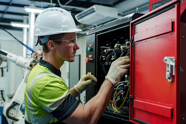 24/7 Emergency Generator Installation experts in Elsberry, MO