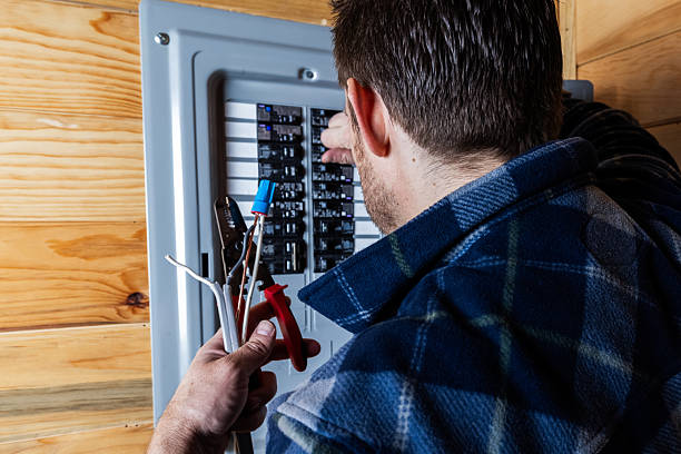 Affordable Generator Installation solutions in Elsberry, MO